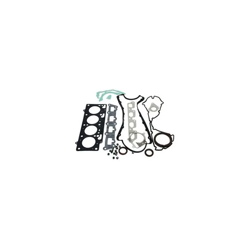 واشرجات کامل تیگو 8 پرومکس