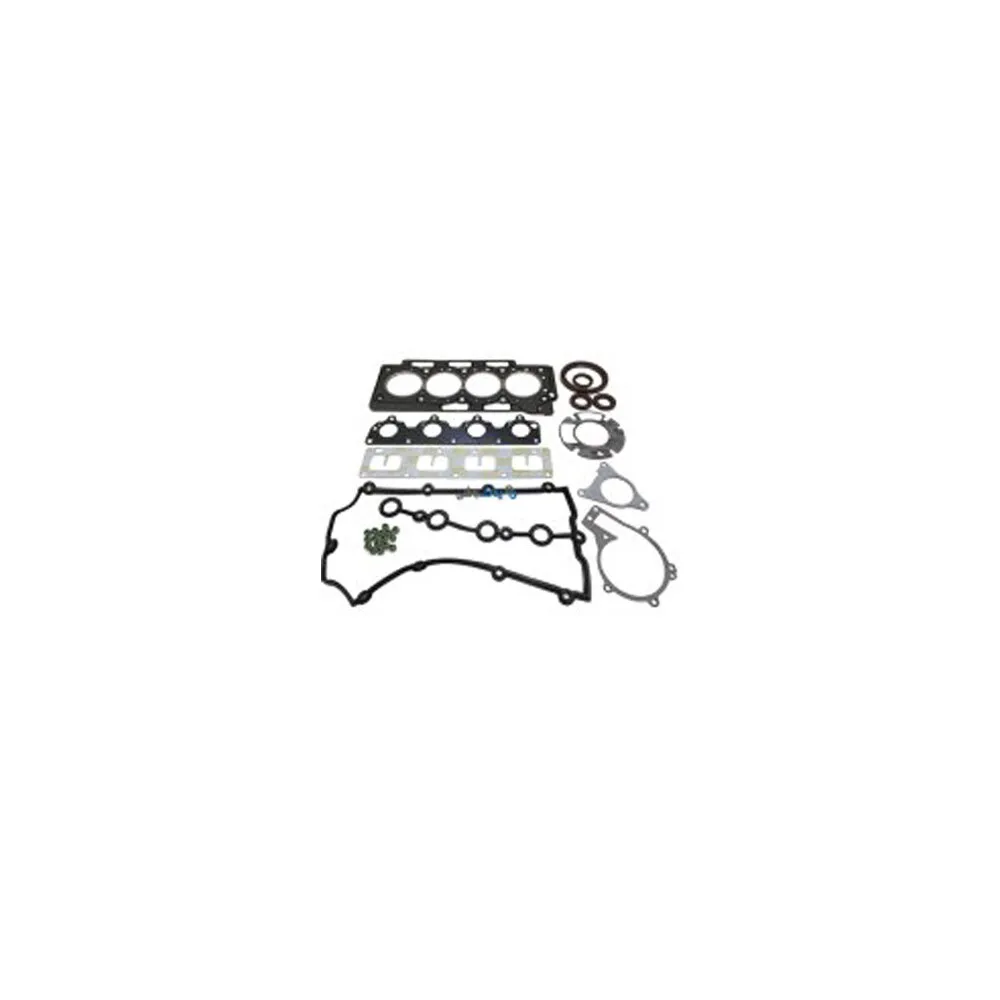 واشرجات کامل اریزو 8